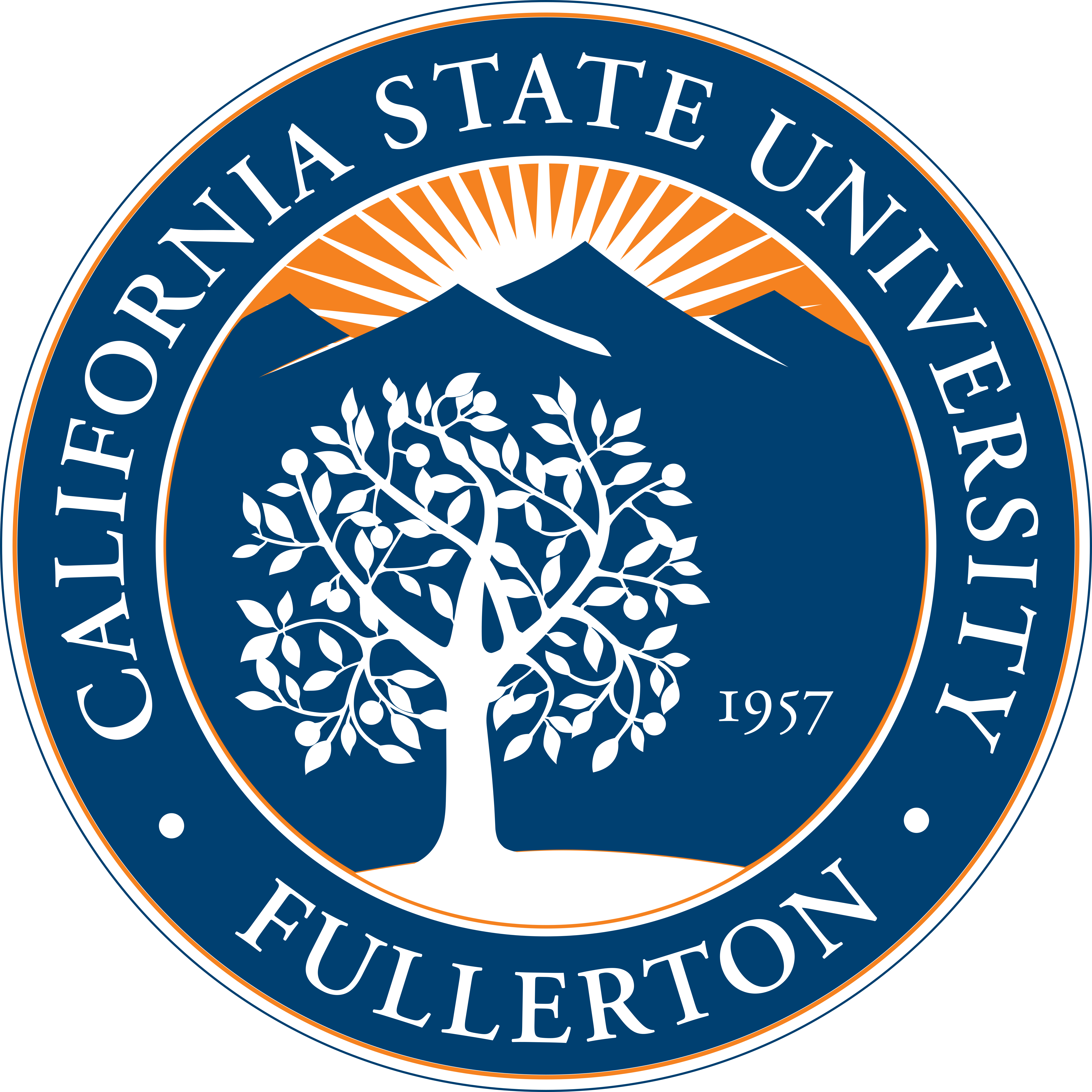 Cal State Fullerton