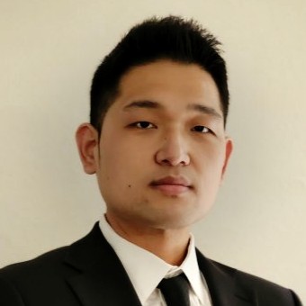 Photo of Jason Yoo